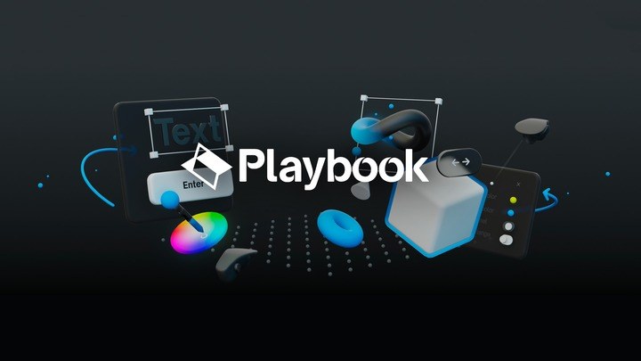 Oculus Quest 工具《剧本》Playbook