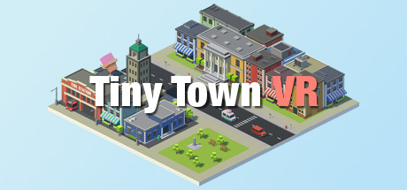 小镇 VR（Tiny Town VR）