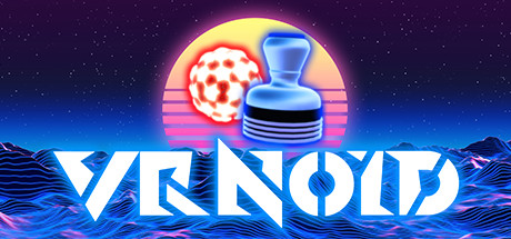 《摧毁砖块》VRNOID