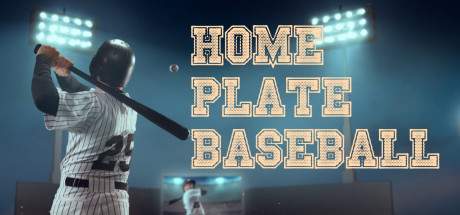《本垒板棒球》Home Plate Baseball
