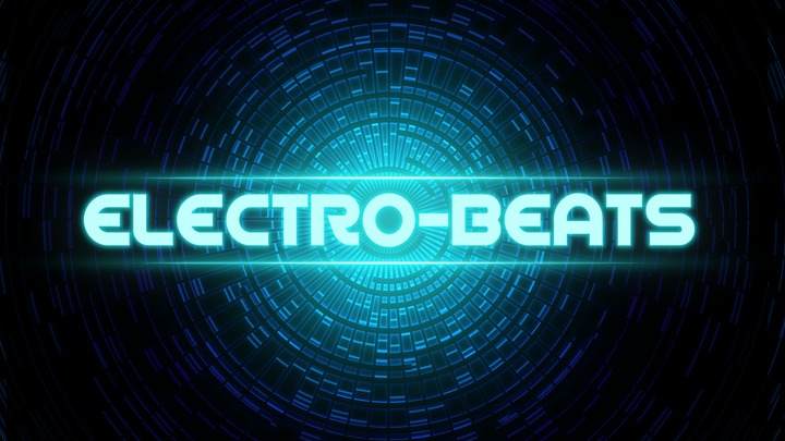 《电子节拍》ElectroBeats