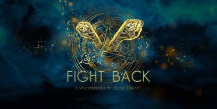 《回击》Fight Back
