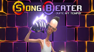 《节奏打手》Song Beater