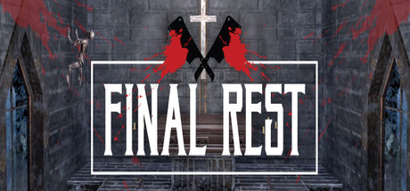 最后的休息（Final Rest）