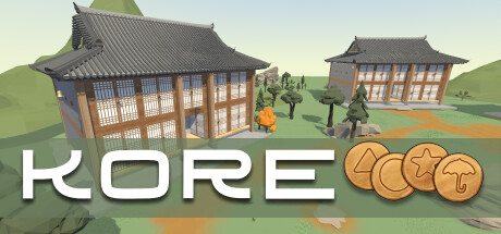 韩语VR (Kore VR)