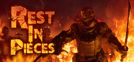 《安葬特工队》Rest In Pieces