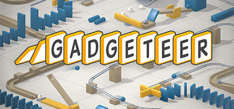 《多米诺游戏》Gadgeteer