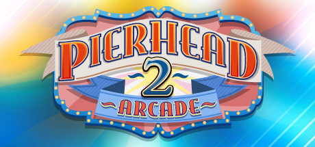 《老码头街机厅2》Pierhead Arcade 2 VR