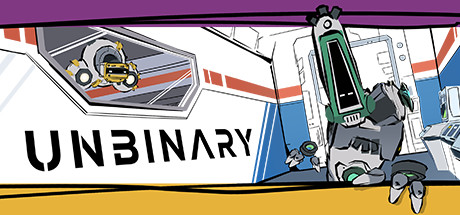 《二进制 VR》UNBINARY VR