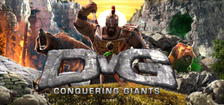 《征服巨人》DvG:Conquering Giants