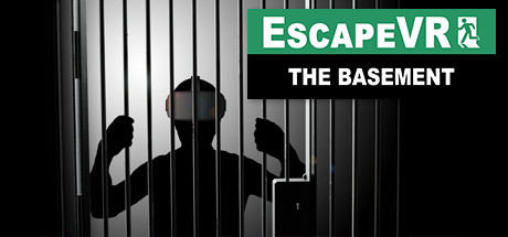 逃脱地下室（EscapeVR: The Basement）