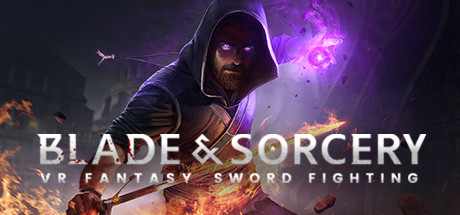 剑与魔法简体中文版 (Blade and Sorcery VR)