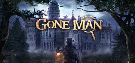 消失的画像（Gone Man）