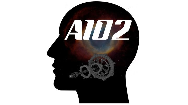 《A102 VR》