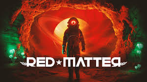 《红色物质》Red Matter