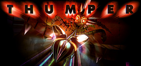《暴走甲壳虫》Thumper