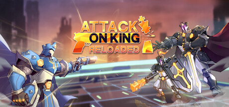 《进击的国王》Attack on King