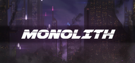 《整体式》Monolith VR