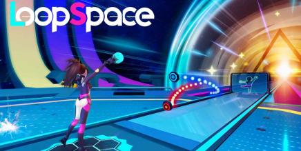 《律动回廊》LoopSpace