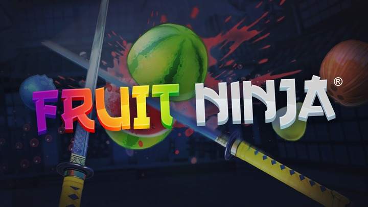 《水果忍者》Fruit Ninja VR