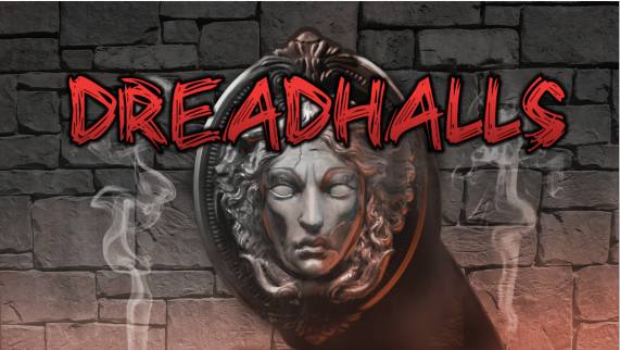 《恐怖大厅》Dreadhalls
