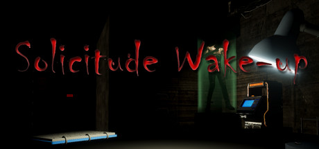 《恐怖手术台VR》Solicitude Wake-up