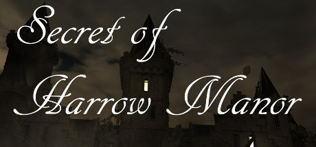 《耙庄园的秘密1》Secret of Harrow Manor 1