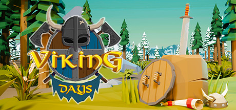 《维京日重制版》Viking Days Remaster