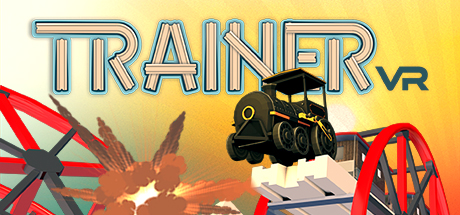 《建造火车》TrainerVR