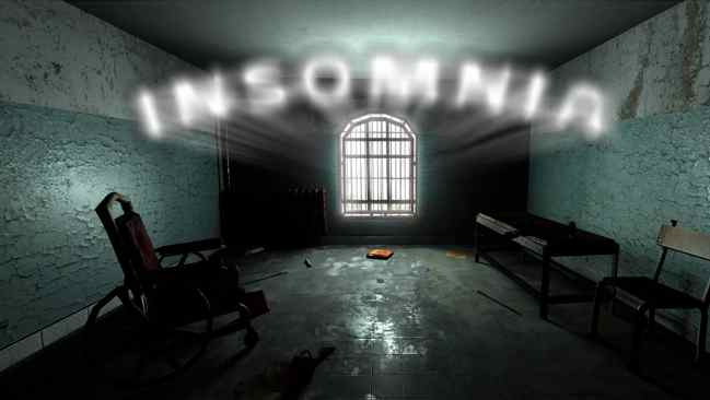 《失眠2》Insomnia 2 VR