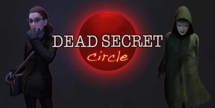 《死亡的秘环》Dead Secret Circle