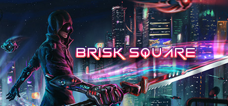 《拂晓广场》Brisk Square