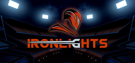 《炫光之剑》Ironlights