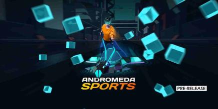 《仙女座运动》Andromeda Sports