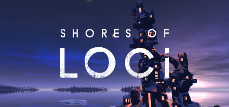 《Loci 海岸线》Shores of Loci VR