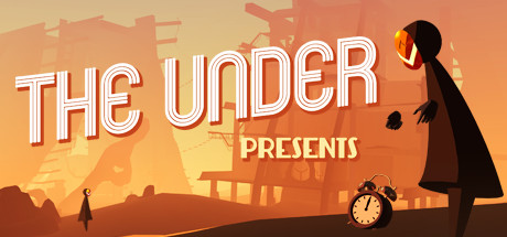 地下礼物（The Under Presents）