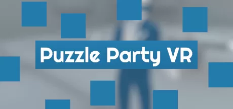 拼图派对VR（Puzzle Party VR）