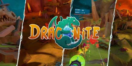 《龙石》Draconite