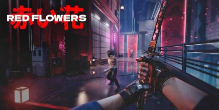 《红花开》RED FLOWERS Open Beta