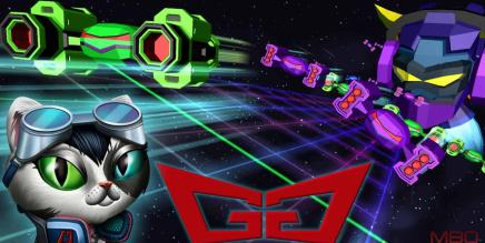 《银河枪》GalactigunVR