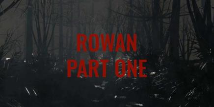《罗文VR》Rowan VR