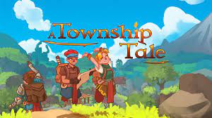 《乡镇故事》A Township Tale