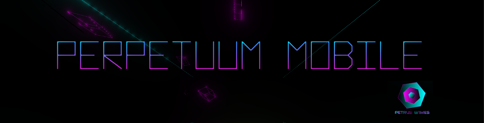 《永恒移动》Perpetuum Mobile