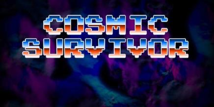 《宇宙幸存者》Cosmic Survivor