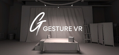 《人物绘画》Gesture VR