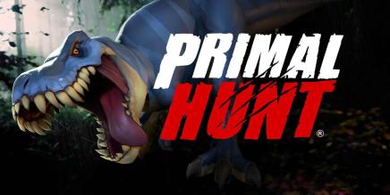 《原始狩猎》Primal Hunt