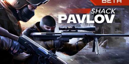 巴普洛夫 / 反恐精英 (PavlovVR)