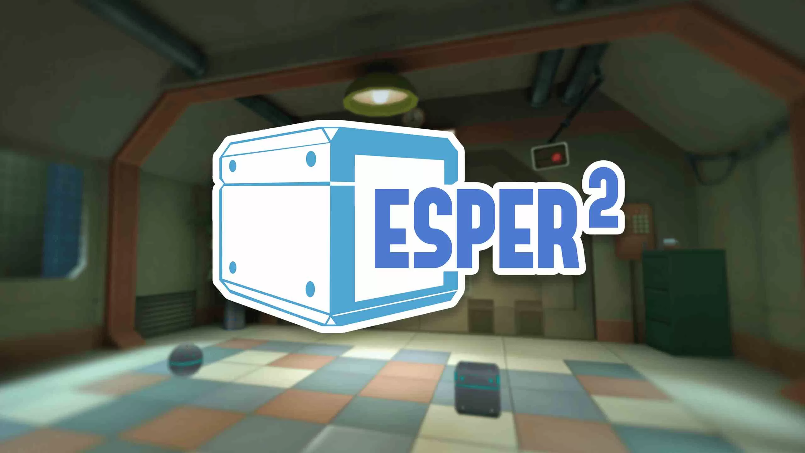 《超能力2》Esper 2