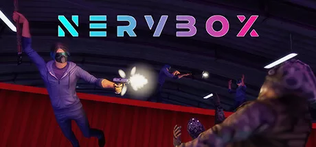 《神经沙盒》NervBox