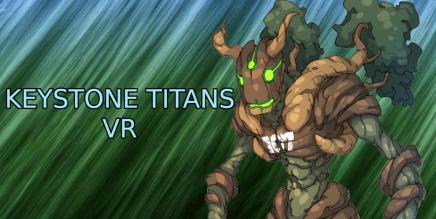 《梯形泰坦》Keystone Titans